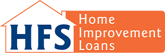 HFS financing logo