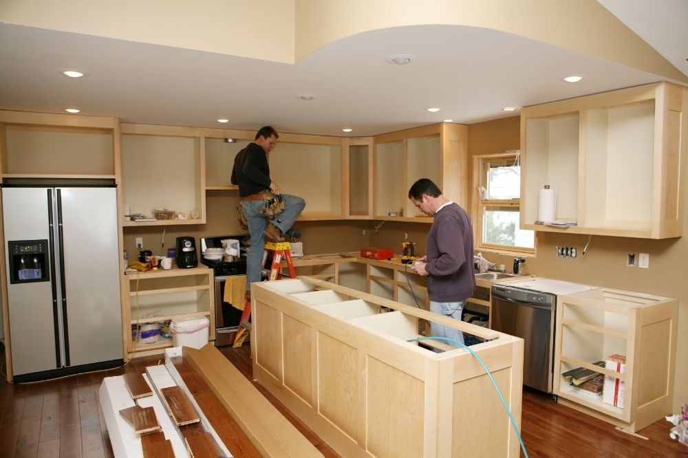 How to Choose the Right Contractor for Major Home Remodeling in Portland