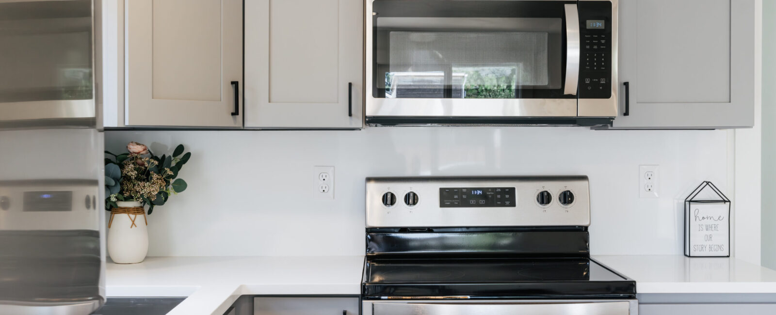 Beaverton Kitchen Renovation Project with Custom Cabinetry